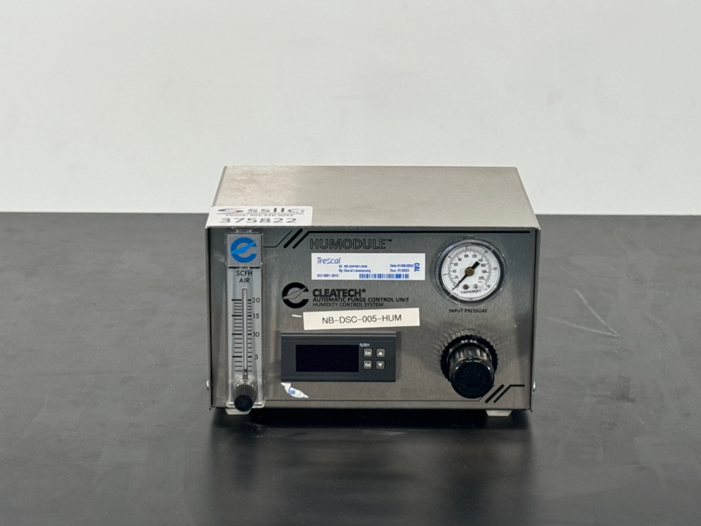Image of Cleatech Homodule Automatic Purge Control Unit